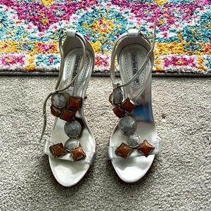 Charles David Sandals